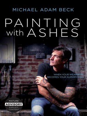 cover image of Painting With Ashes